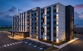 Fairfield Inn & Suites By Marriott Chilliwack